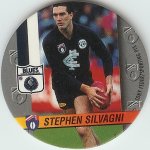 #39
Stephen Silvagni

(Front Image)