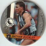 #42
Nathan Buckley

(Front Image)