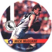 #43
Michael McGuane

(Front Image)