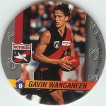 #45
Gavin Wanganeen

(Front Image)