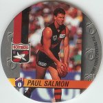 #47
Paul Salmon

(Front Image)
