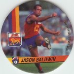 #48
Jason Baldwin

(Front Image)