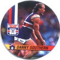 #52
Danny Southern

(Front Image)
