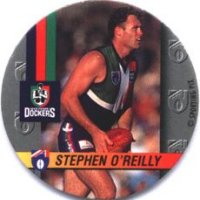#54
Stephen O'Reilly

(Front Image)