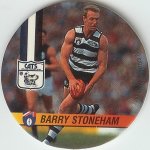 #57
Barry Stoneham

(Front Image)