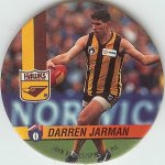 #62
Darren Jarman

(Front Image)