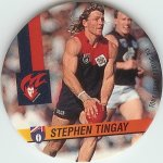 #63
Stephen Tingay

(Front Image)