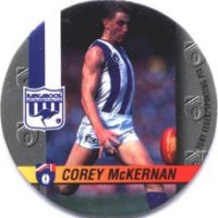 #66
Corey McKernan

(Front Image)
