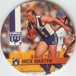 #68
Mick Martyn

(Front Image)