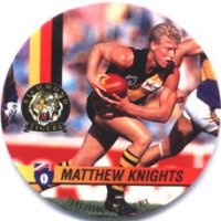 #70
Matthew Knights

(Front Image)