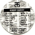 #73
Robert Harvey

(Back Image)