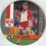 #76
Mark Bayes

(Front Image)
