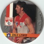#77
Dale Lewis

(Front Image)