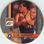#78
Glen Jakovich

(Front Image)