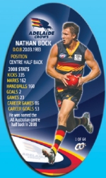 #1
Nathan Bock

(Back Image)