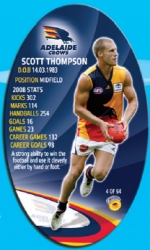 #4
Scott Thompson

(Back Image)