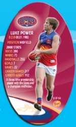 #8
Luke Power

(Back Image)