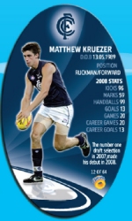 #12
Matthew Kruezer

(Back Image)