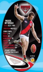 #19
Mark McVeigh

(Back Image)