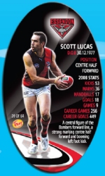 #20
Scott Lucas

(Back Image)