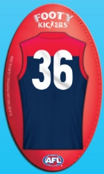 #33
Aaron Davey

(Front Image)