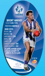 #37
Brent Harvey

(Back Image)