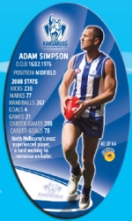 #40
Adam Simpson

(Back Image)
