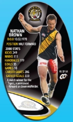 #46
Nathan Brown

(Back Image)