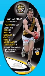 #48
Nathan Foley

(Back Image)