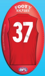 #53
Adam Goodes

(Front Image)