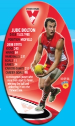 #56
Jude Bolton

(Back Image)