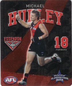 #32
Michael Hurley

(Front Image)