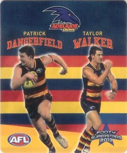#50
Adelaide Crows

(Front Image)