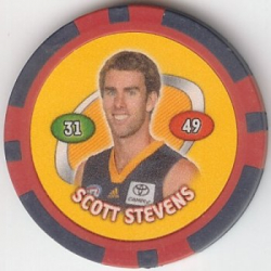 Scott Stevens
Adelaide
(Front Image)