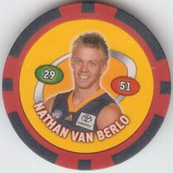 Nathan Van Berlo
Adelaide
(Front Image)