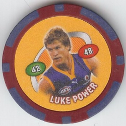 Luke Power
Brisbane
(Front Image)