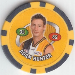 Adam Hunter
West Coast
(Front Image)