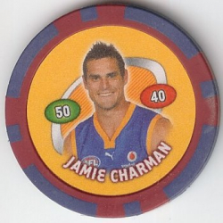 Jamie Charman
Brisbane
(Front Image)
