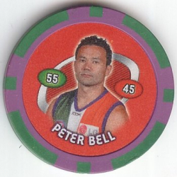 Peter Bell
Fremantle
(Front Image)