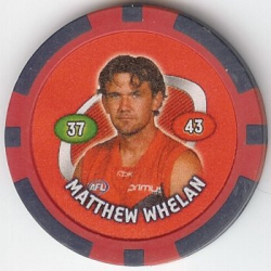 Matthew Whelan
Melbourne
(Front Image)