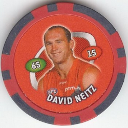 David Neitz
Melbourne
(Front Image)