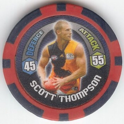 Scott Thompson
Adelaide
(Front Image)