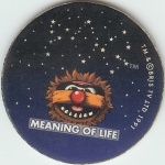 #A5
AGRO's Meaning Of Life

(Front Image)