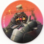#A6
No Intelligent Life AGRO

(Front Image)
