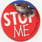 #A20
AGRO Stop Me

(Front Image)