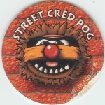 #A23
Street Cred AGRO

(Front Image)