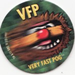 #A28
AGRO'S Very Fast POG

(Front Image)