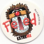 #A31
Feed Extreme AGRO

(Front Image)