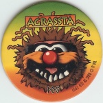 #A51
Agrassia AGRO

(Front Image)