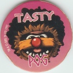 #A57
Tasty AGRO

(Front Image)